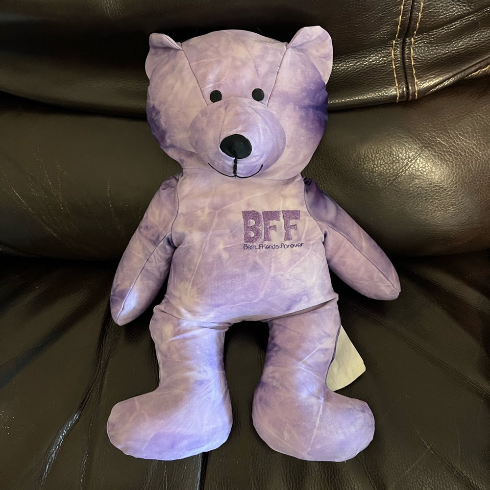 Vintage Limited Too Bear